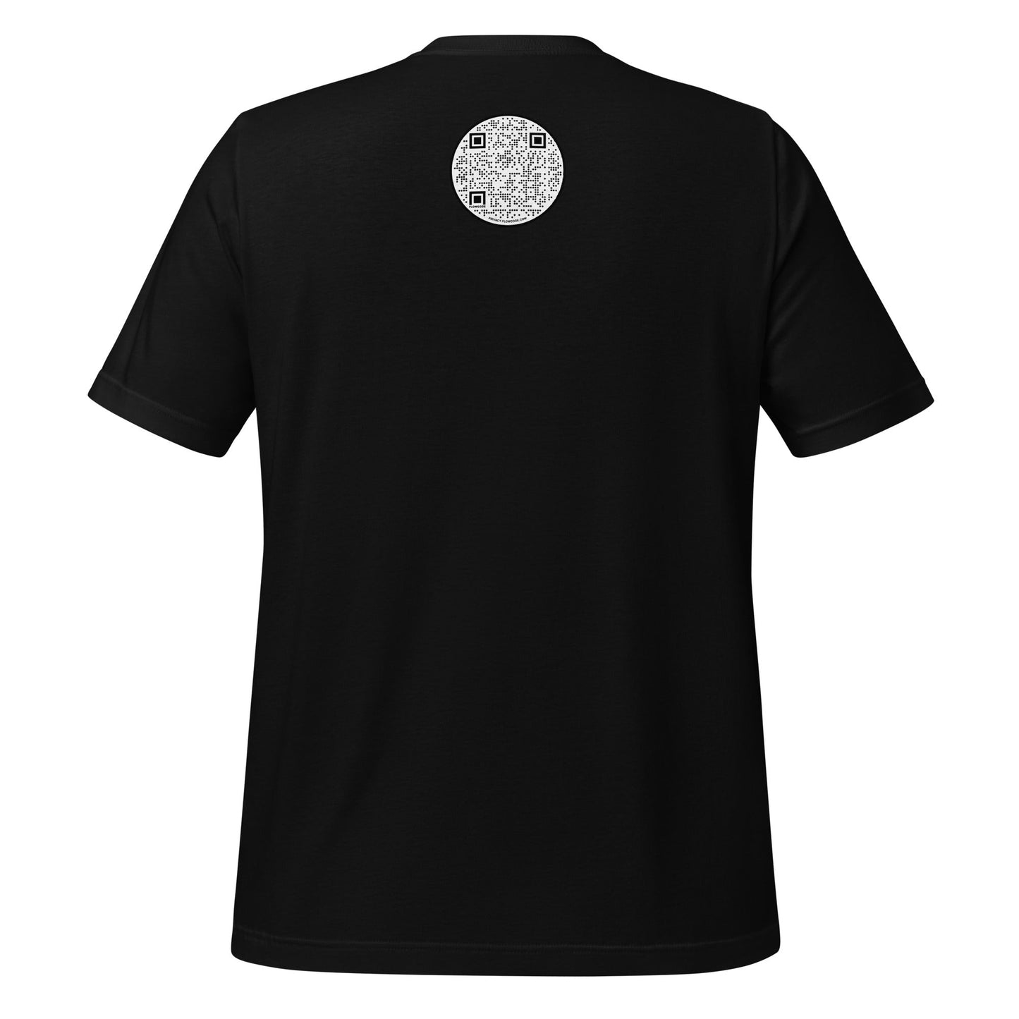 Rebellious1s Basic Brand Tee - REBELLIOUS1S