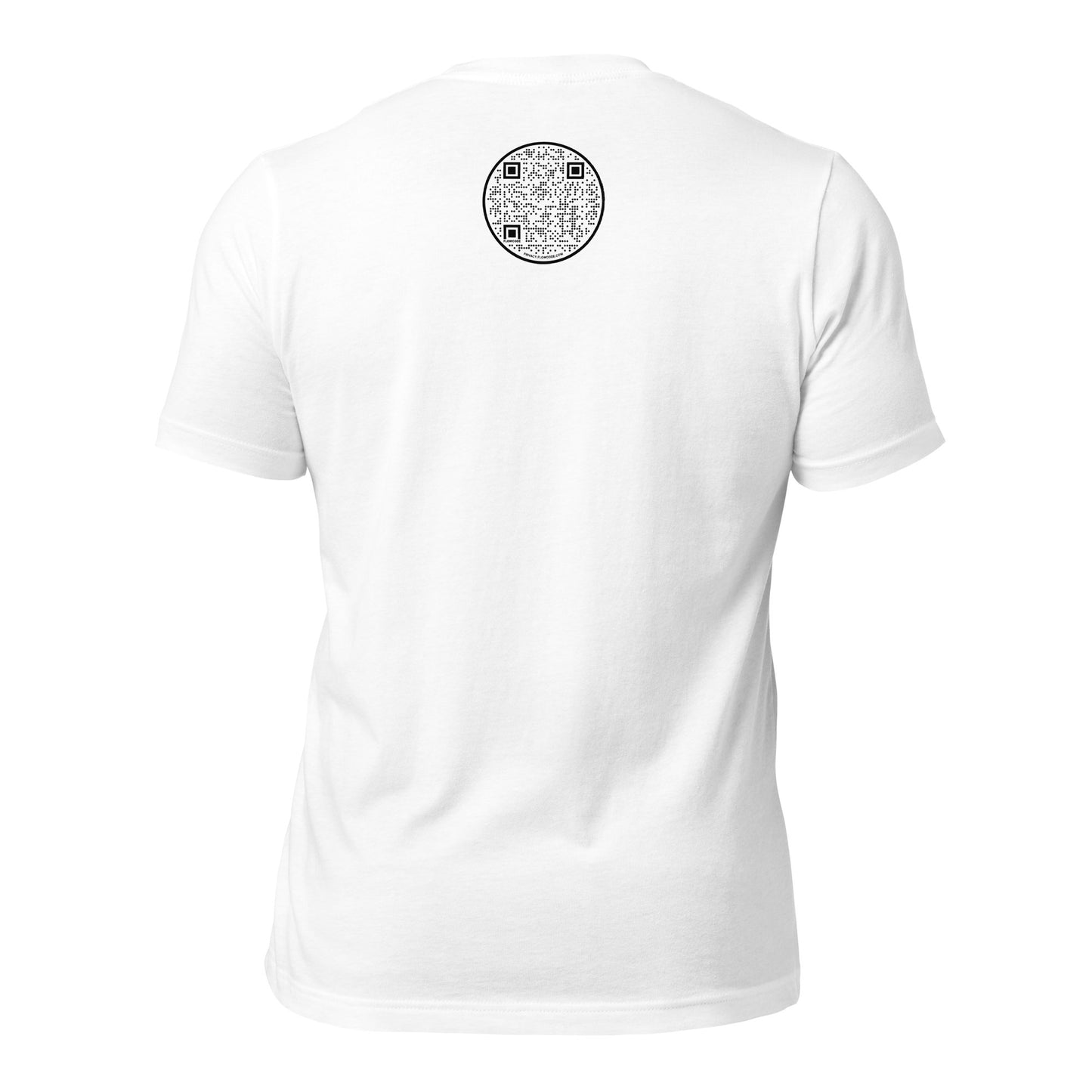 Rebellious1s Basic Brand Tee - REBELLIOUS1S