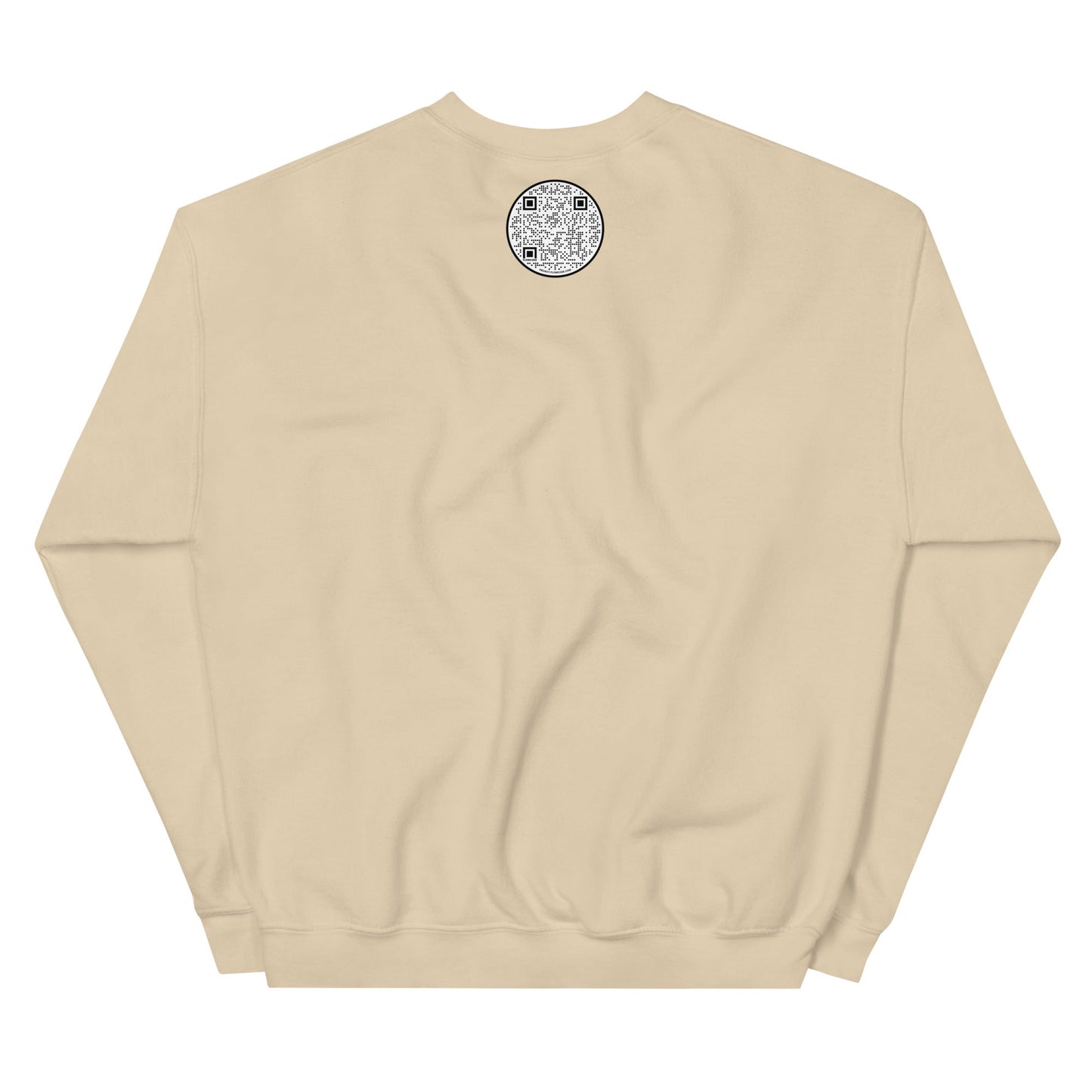 Rebellious1s 'Its Mine' Sweatshirt - Fro - REBELLIOUS1S