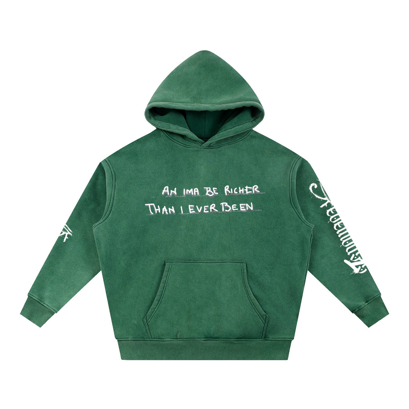 hoodie,winter,spring,fall,heavyweight,RICHER