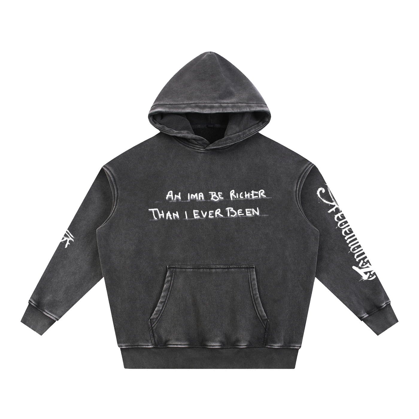 hoodie,winter,spring,fall,heavyweight,RICHER