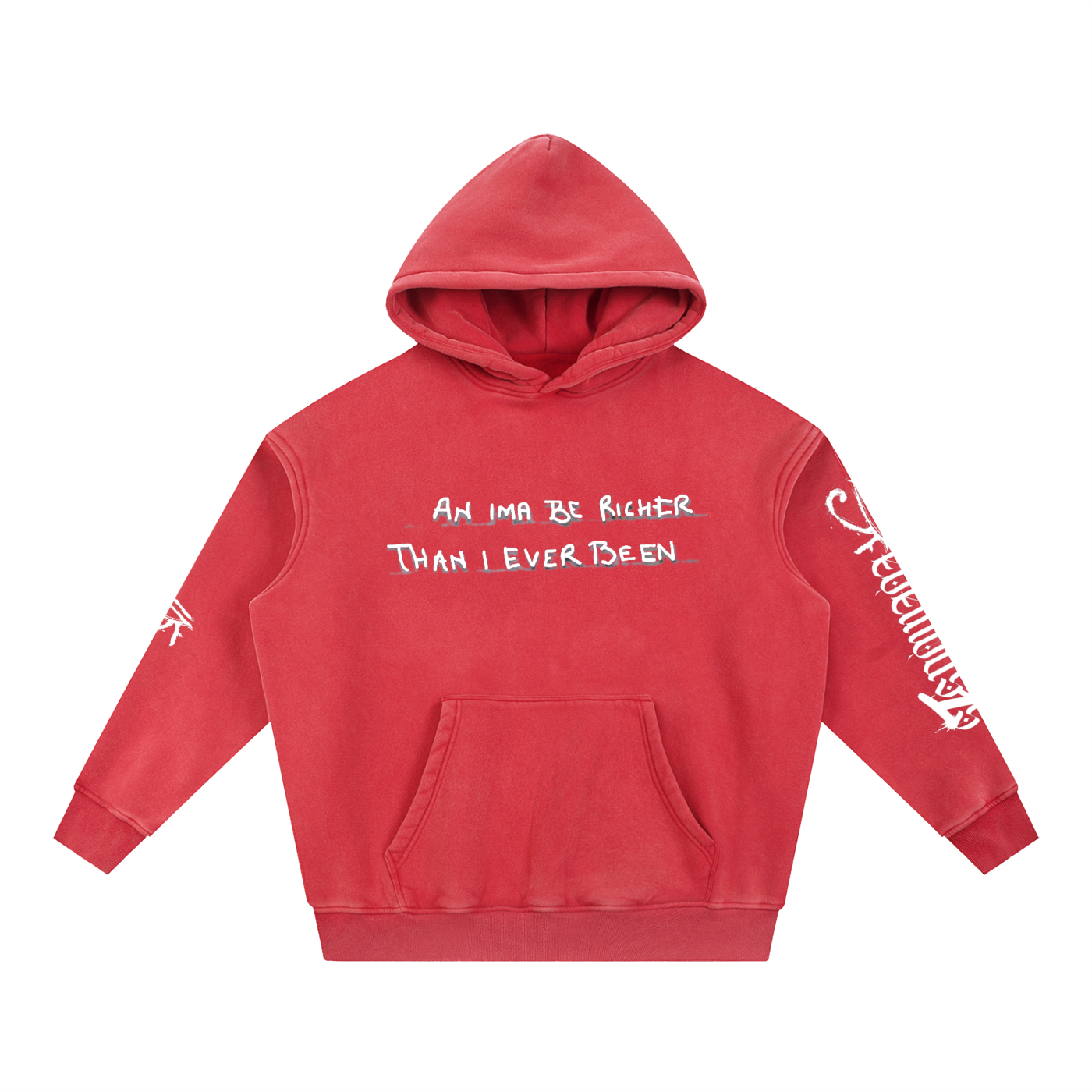 hoodie,winter,spring,fall,heavyweight,RICHER