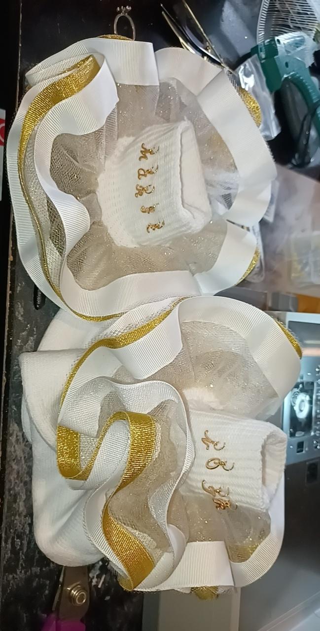 Custom Adult Tutu Socks - REBELLIOUS1S