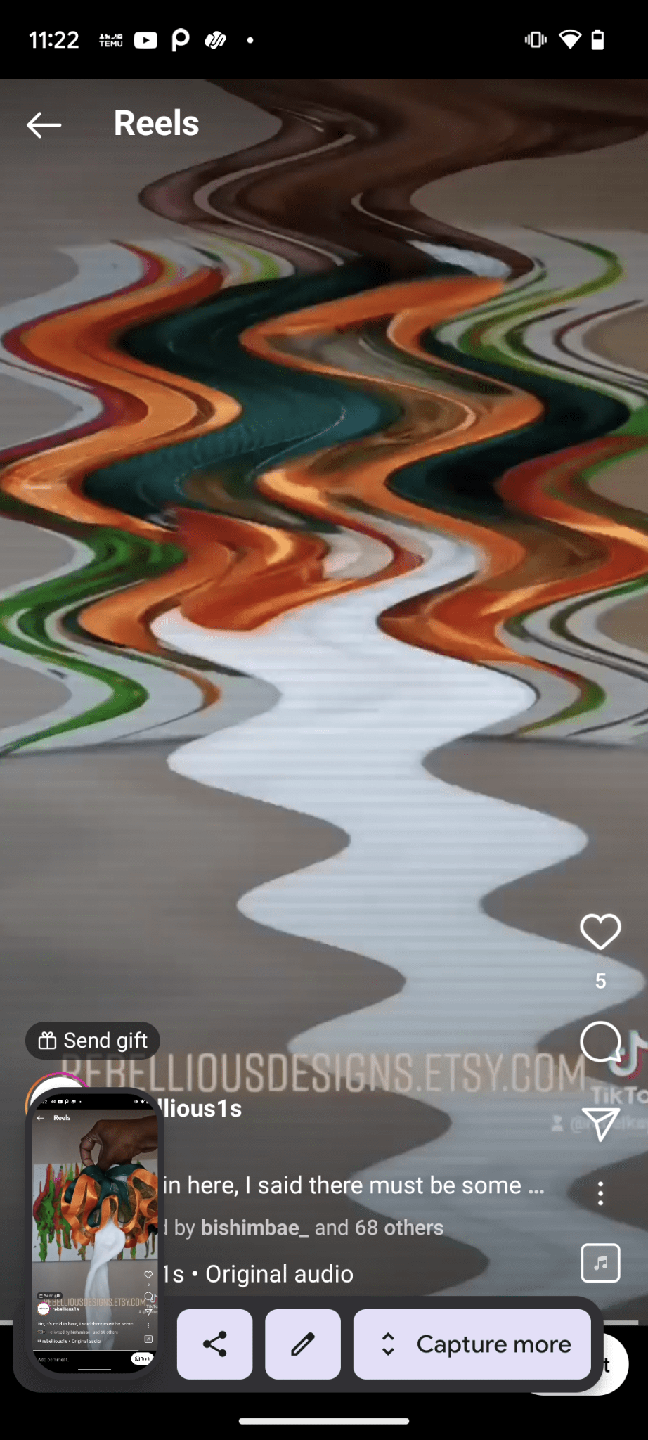 Custom Adult Tutu Socks - REBELLIOUS1S