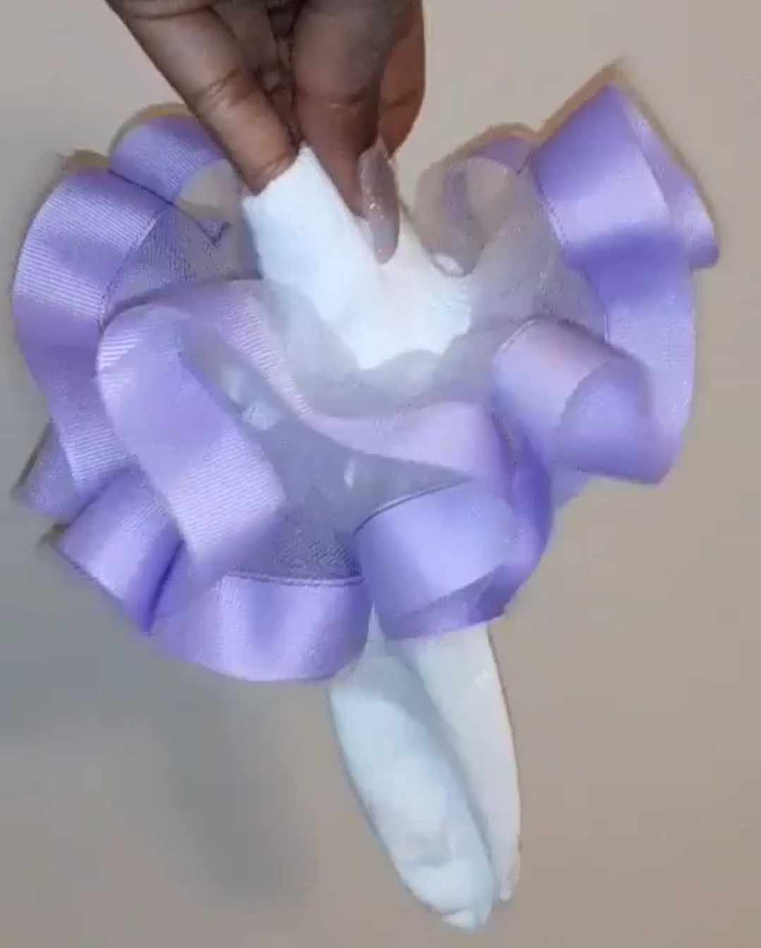 Custom Kids Tutu Socks - REBELLIOUS1S