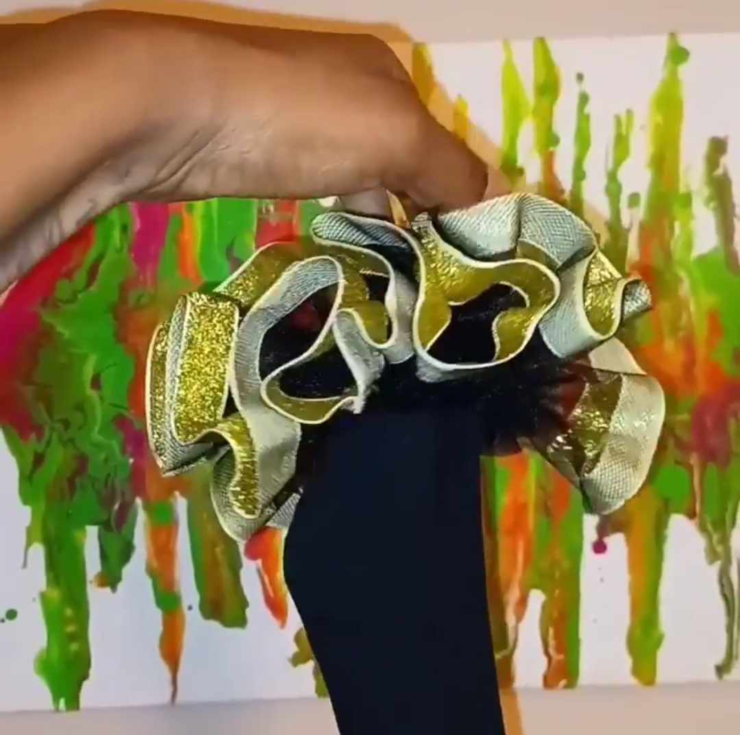 Custom Kids Tutu Socks - REBELLIOUS1S