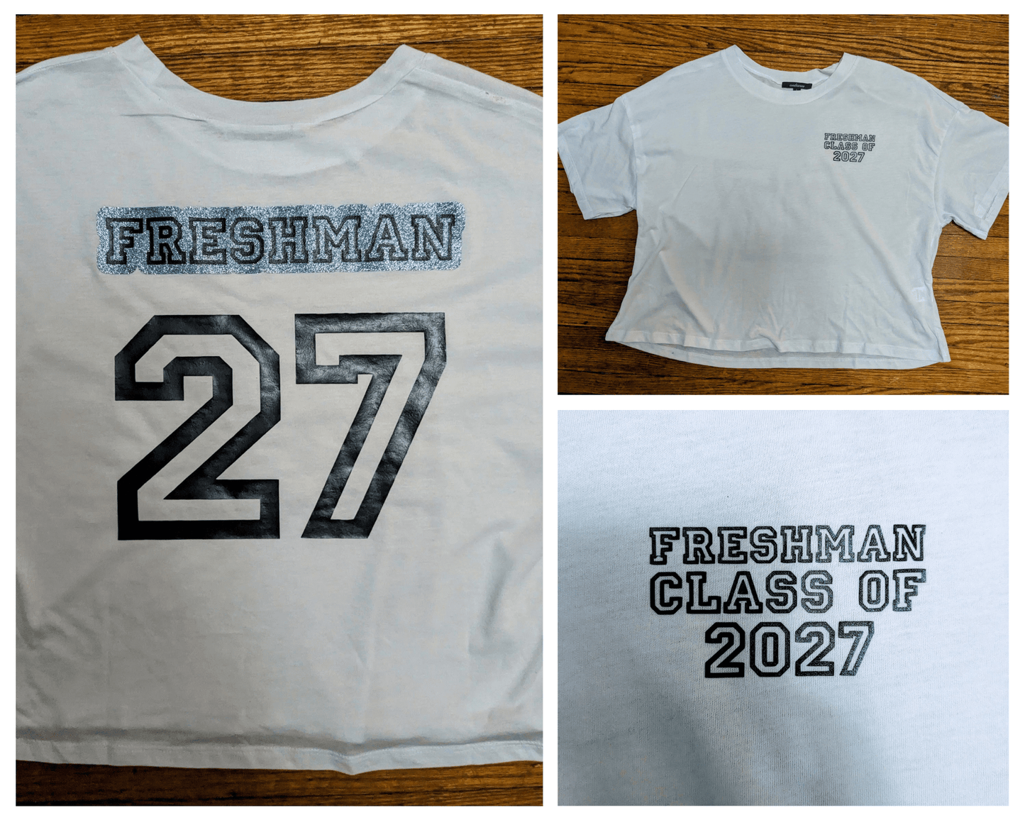 Custom T-shirts - REBELLIOUS1S