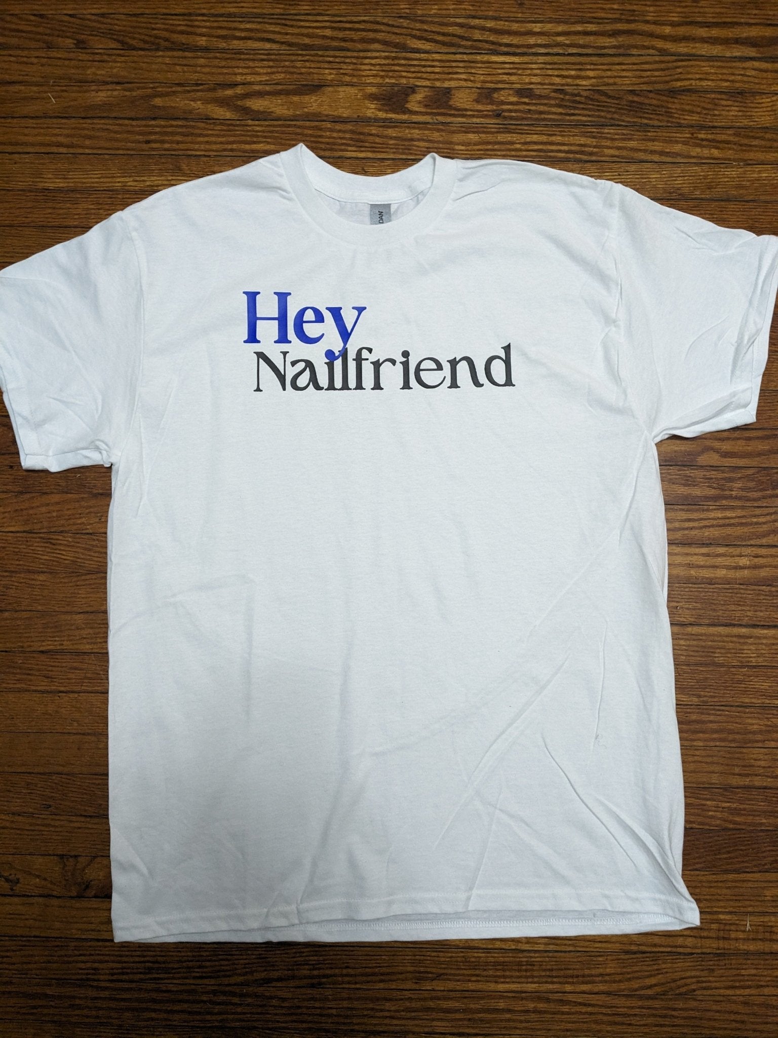 Custom T-shirts - REBELLIOUS1S