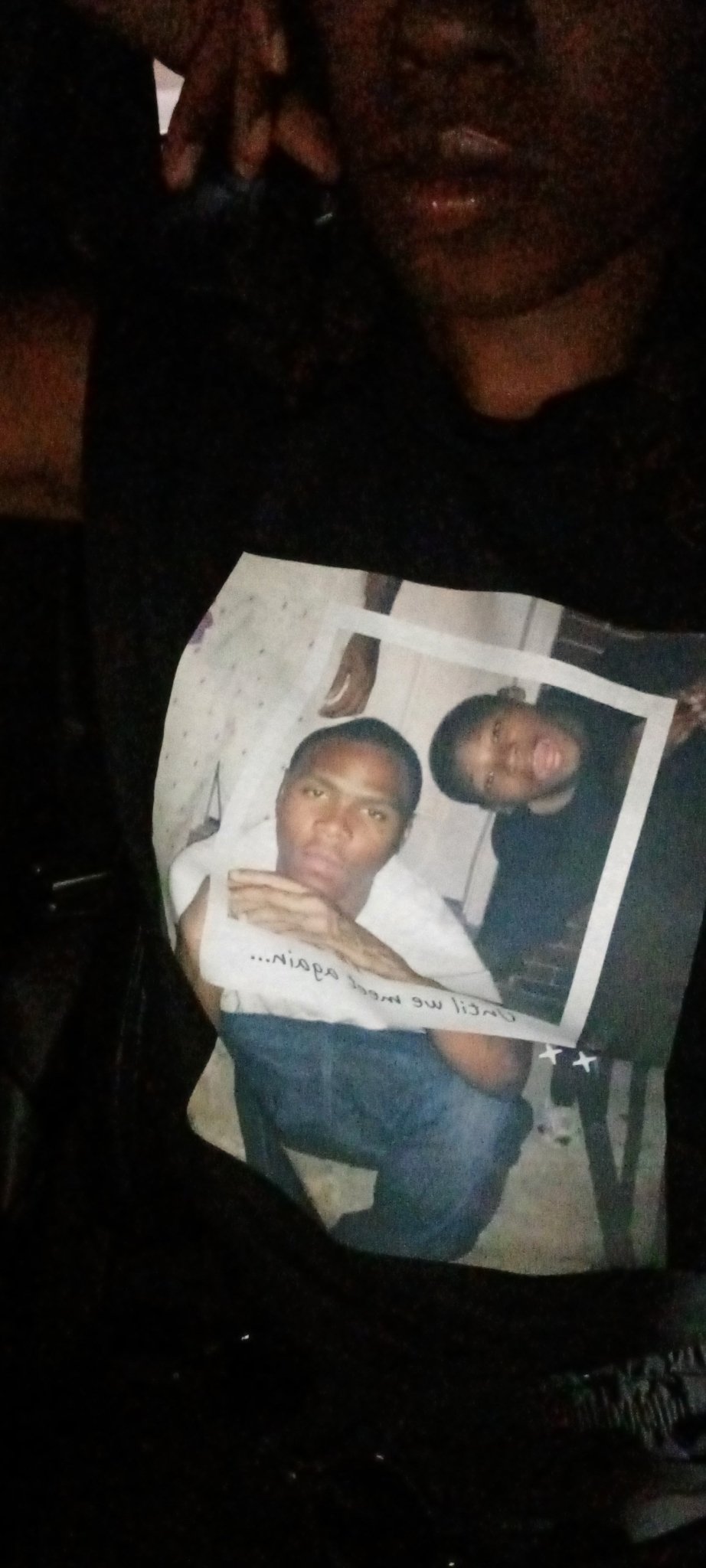 Custom T-shirts - REBELLIOUS1S