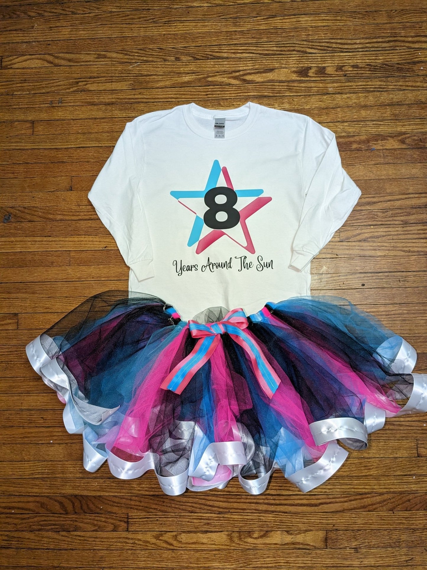 Custom T-shirts - REBELLIOUS1S