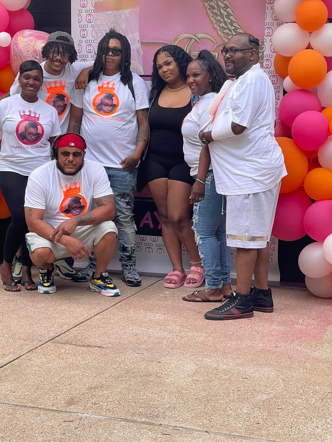 Custom T-shirts - REBELLIOUS1S