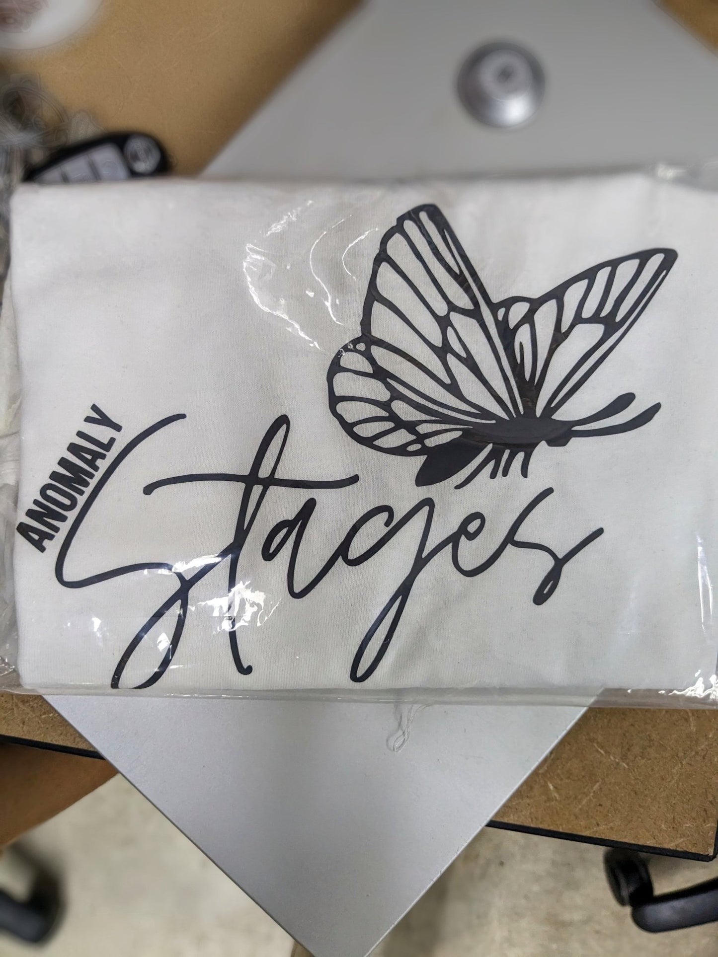 Custom T-shirts - REBELLIOUS1S