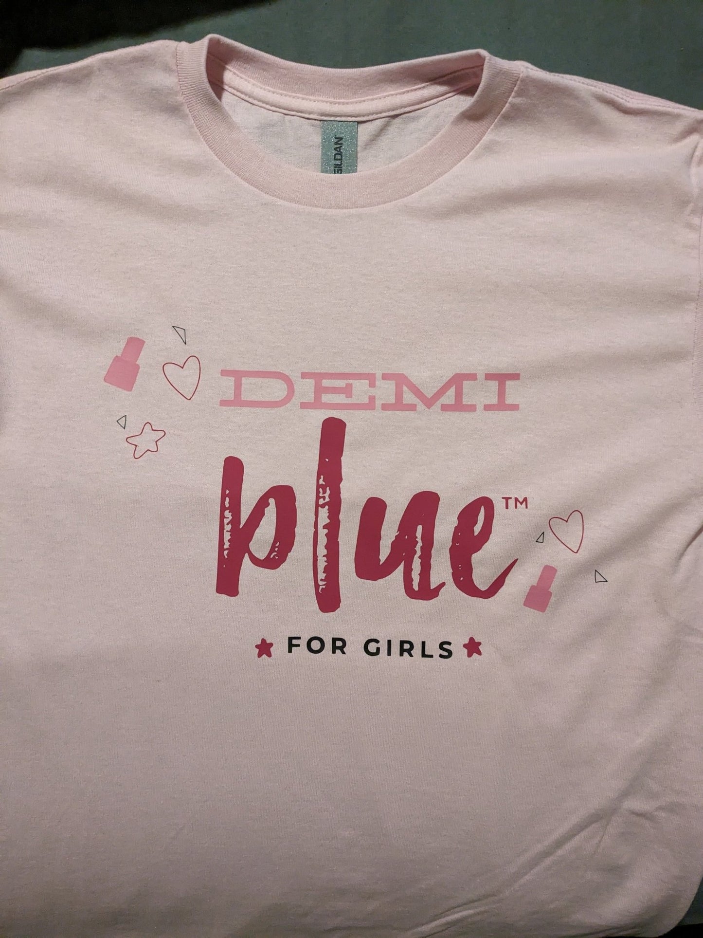 Custom T-shirts - REBELLIOUS1S