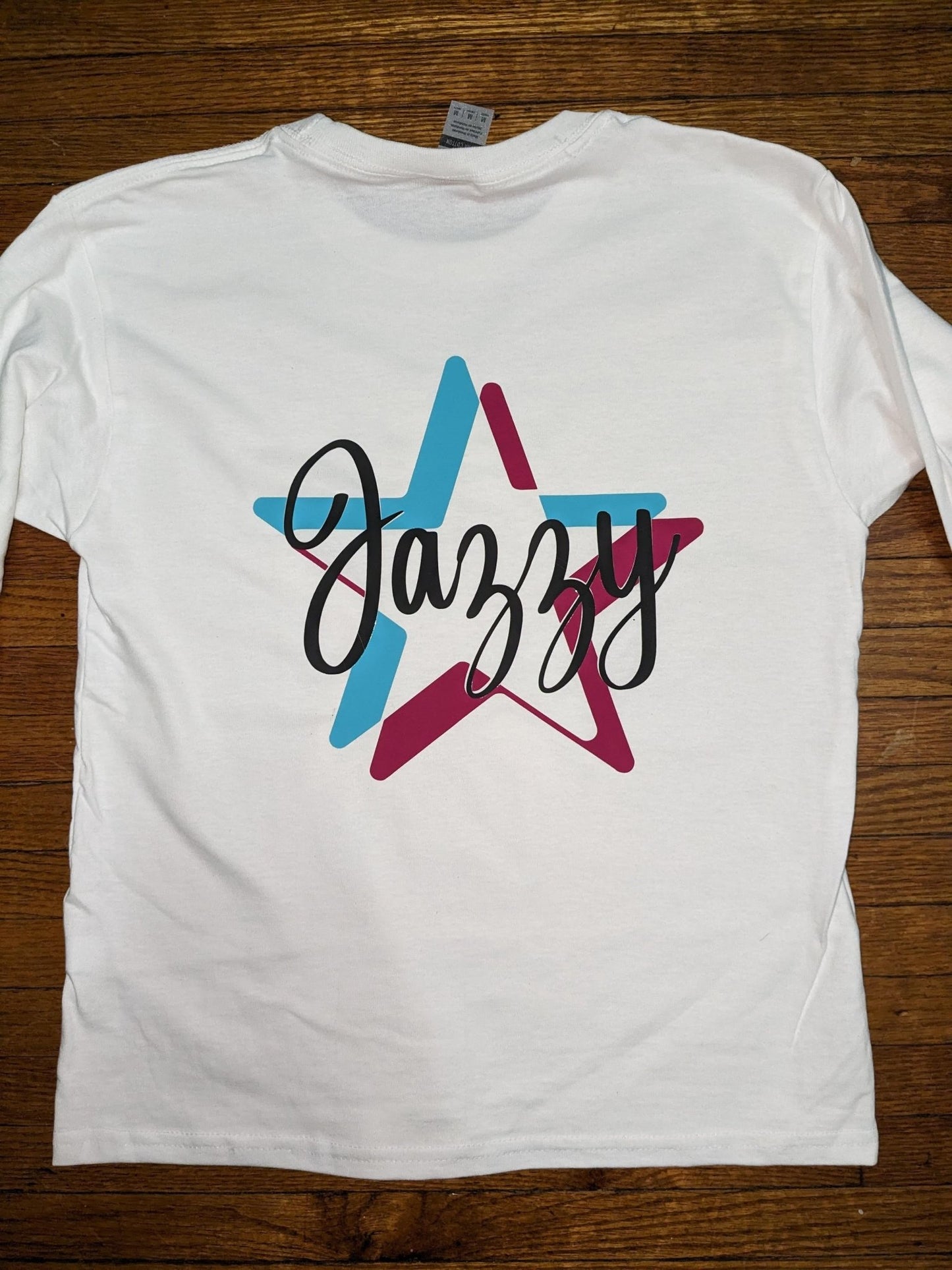 Custom T-shirts - REBELLIOUS1S