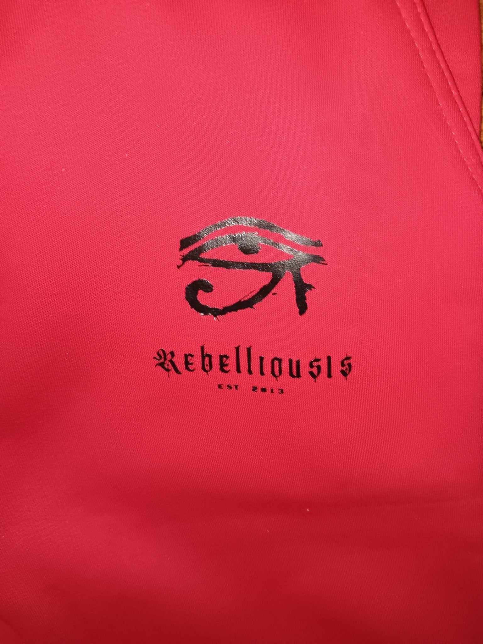 Eye of Ra Sweatsuit Set - REBELLIOUS1S