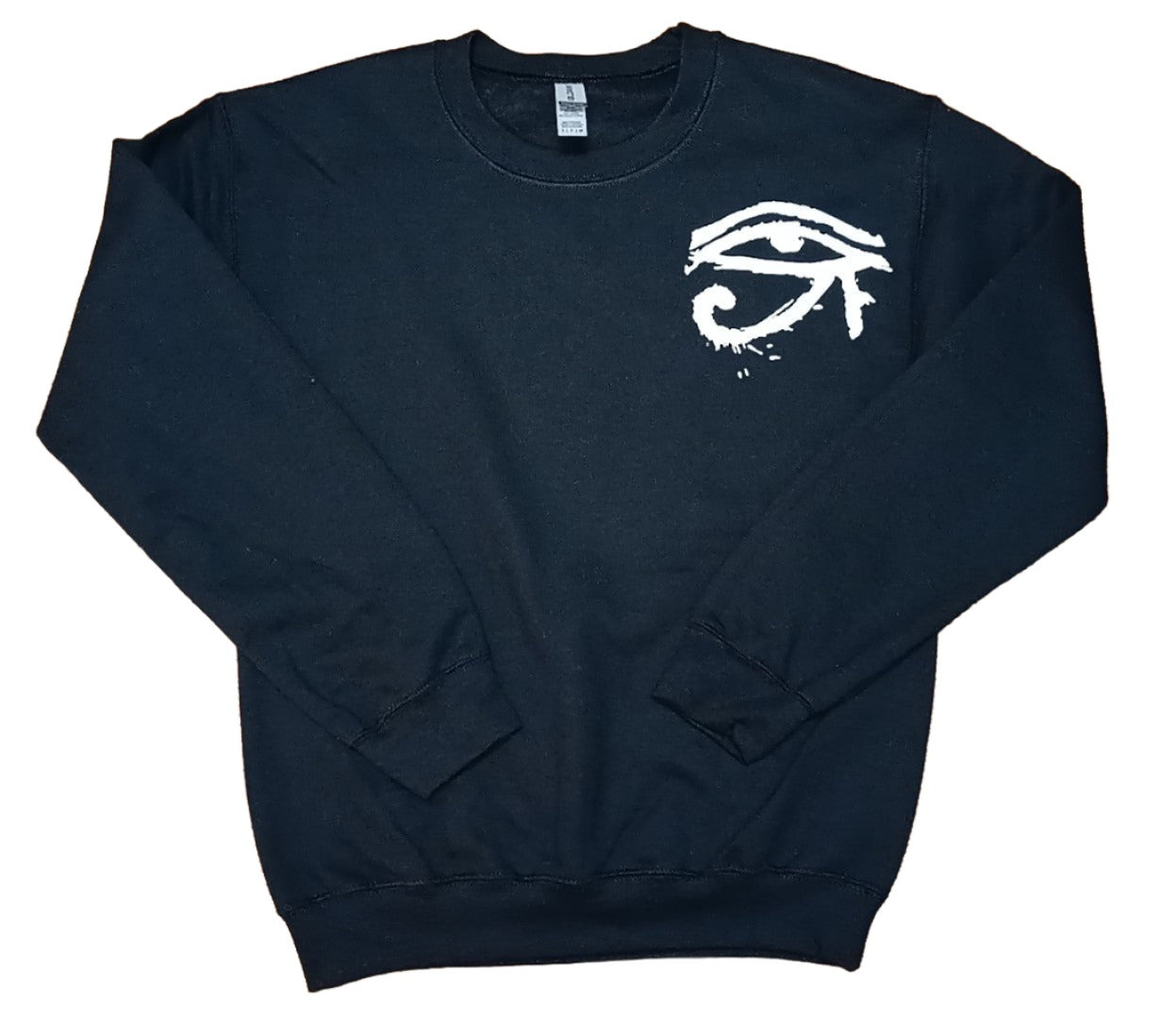 Rebellious1s Eye of Ra Sweatshirt - REBELLIOUS1S