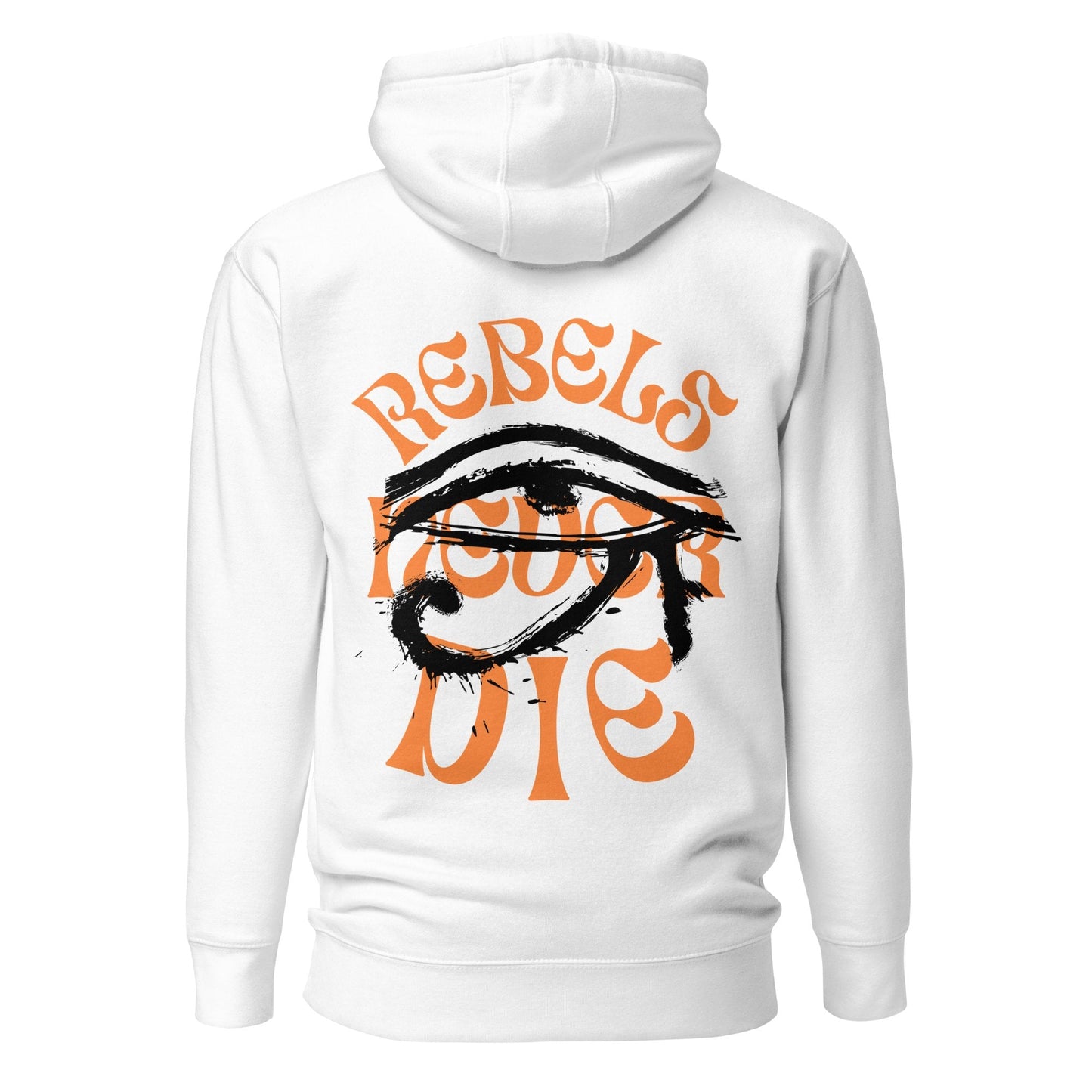 Rebellious1s 'RND' Hoodie - REBELLIOUS1S