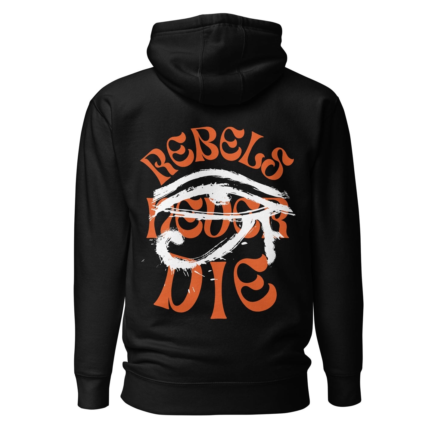 Rebellious1s 'RND' Hoodie - REBELLIOUS1S